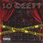 10 Deepp "Deepp Thoughts"