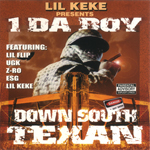 1 Da Boy "Down South Texan"
