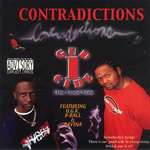 1 Gud Cide "Contradictions"