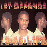 1st Offence "10-20-Life"