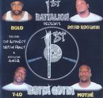 1st Batallion "Gutta Gutta"