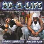 20-2-Life "Don&#39;t Hustle Don&#39;t Eat"
