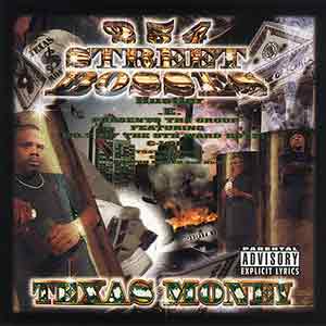 254 Street Bosses "Texas Money"