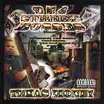254 Street Bosses "Texas Money"