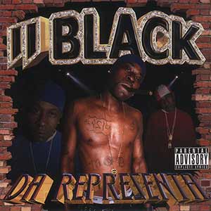 II Black "Da Representa"