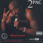 2pac "All Eyez On Me"