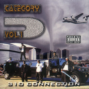 310 Connection "Category 5, Vol. 1"