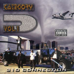 310 Connection "Category 5, Vol. 1"