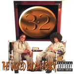 3-2 "The Wicked Buddah Baby"