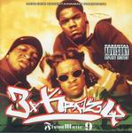 3x Krazy "Flowamatic 9"