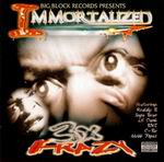 3X Krazy "Immortalized"