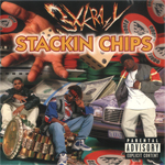 3X Krazy "Stackin Chips"