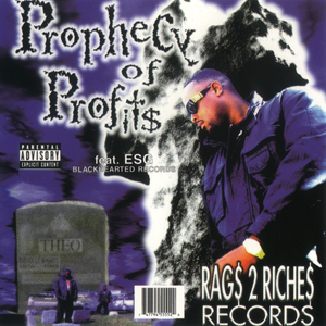 4-Trey "Prophecy Of Profits"