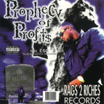 4-Trey "Prophecy Of Profits"