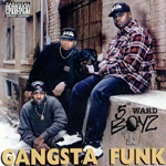 5th Ward Boyz "Gangsta Funk"