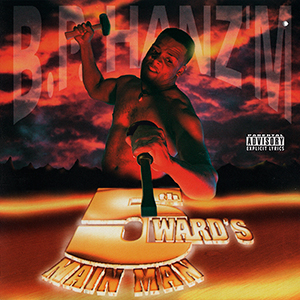 5th Ward&#39;s Main Man "500,000 Sold"