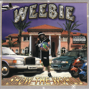 5th Ward Weebie "Show The World"