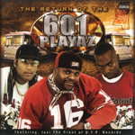 601 Playaz "Return Of The 601 Playaz"