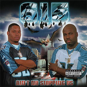 615 "Ain&#39;t No Stopping Us"