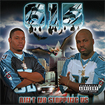 615 "Ain&#39;t No Stopping Us"