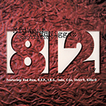 812 Faculty "Midwest MaddNiggaz Compilation"