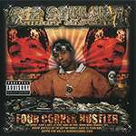 812 Souljaz (Short Capone) "Four Corner Hustler"