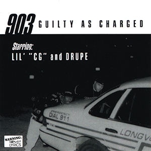 903 "Guilty As Charged"