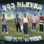 903 Playas "Shertown Anthem"