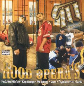 911 "Hood Opera&#39;s"