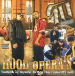 911 "Hood Opera&#39;s"