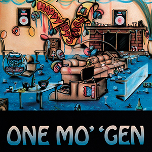 95 South "One Mo&#39; &#39;Gen"