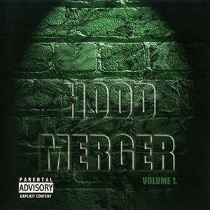 9-Milla &#38; Freejack "Hood Merger"