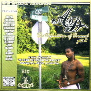 AD "Definition Of Throwed 2"