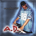 A.D. "Everyday Life!"
