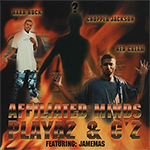 Affiliated Minds "Playaz &#38; G&#39;z"