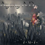 Agony A.D. "22 Years"