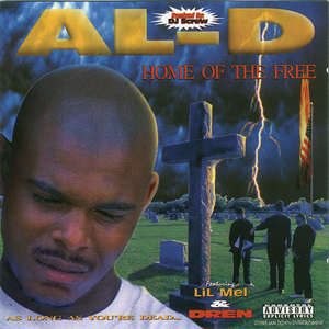 Al-D "Home Of The Free"
