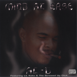 Al-D "Mind At Ease"