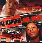Al Kapone & Mr Sche "Showdown"