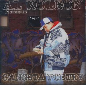 Al Koleon "Gangsta Poetry"