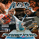 A.M.P. "Pushin&#39; Pens"