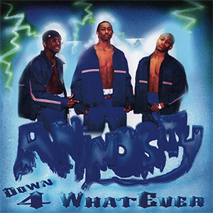 Animosity "Down 4 Whatever"