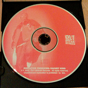 AP. 9 "Worldwide Mob Figa"