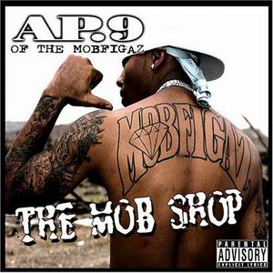 AP.9 "The Mob Shop"