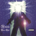 Artistic "Man Or Myth"