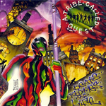 A Tribe Called Quest "Beats, Rhymes And Life"