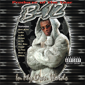 B-12 "In My Own Words"