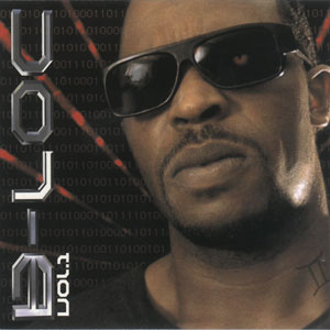B-Loc "Thug 2001 Vol.1"