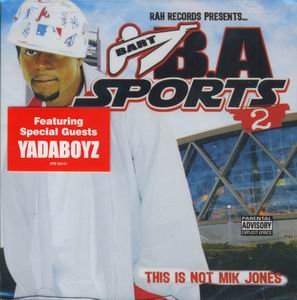B.A. "BA Sports 2"
