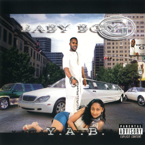 Baby Boy G "Y.A.B"